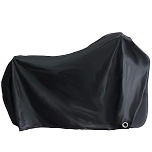 Senders Waterdichte fietshoes met slotgaten, waterdicht, bescherming tegen sneeuw, stof, regen, uv-straling