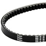 Tupo 669-18-30 Aramid Fiber CVT Drive Belt