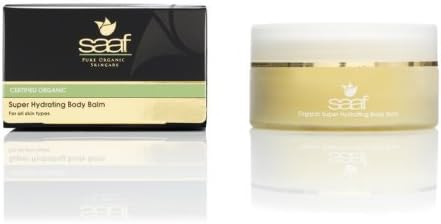 Saaf Super Hydrating Body Balm 150g by Saaf