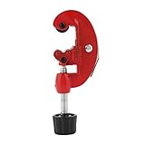 Tube Cutter Easy to Use Compact Pipe Cutter
