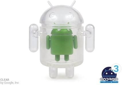 google android toy