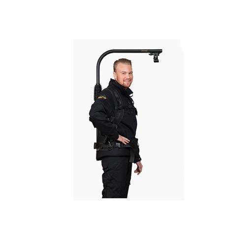Easyrig Vario 5 Gimbal Rig Vest with 5