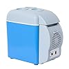 YANJ-Car-refrigerator75L-car-with-mini-hot-and-cold-insulation-refrigerator-LOLDF1 YANJ Car refrigerator,7.5L car with mini hot and cold insulation refrigerator LOLDF1