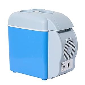 YANJ-Car-refrigerator75L-car-with-mini-hot-and-cold-insulation-refrigerator-LOLDF1 YANJ Car refrigerator,7.5L car with mini hot and cold insulation refrigerator LOLDF1