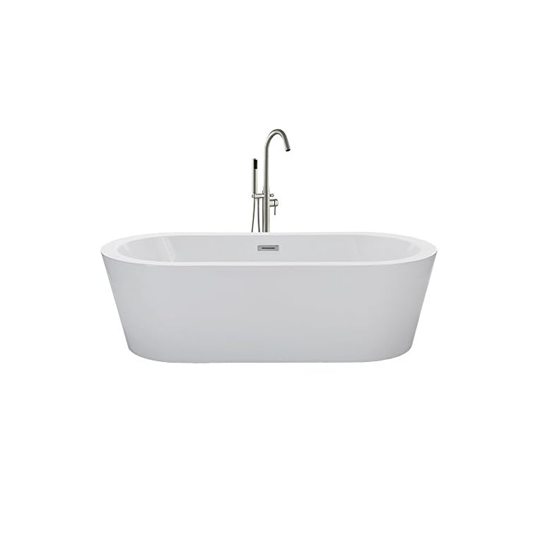Woodbridge Freestanding Bathtub Search Plumbing