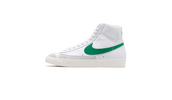 Blazer Mid '77 Vintage 'Lucid Green 