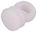 Taylor Made Adjustable Locking Peg Only for Boat Fender Lock #1010, Nylon Construction, 3/4