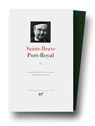 Port-Royal, tome 2