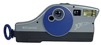 Polaroid JoyCam 500 Instant Camera