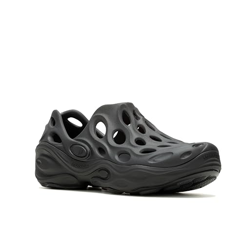 [メレル] クロッグ HYDRO NEXT GEN MOC TRIPLE BLACK 26.0 cm 2E