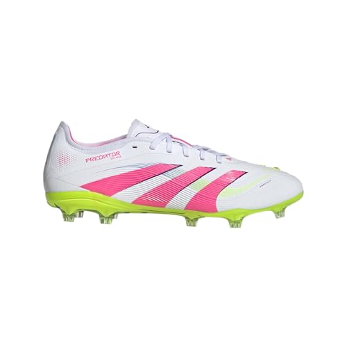 Adidas Predator Pro Firm Ground Cleats