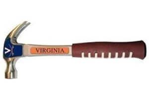 PROMARK Virginia Cavaliers Pro-Grip Hammer
