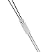 Monster Adidas Sport Supernova in-Ear Headphones, White/Black