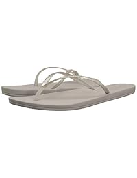 Reef para mujer Escape Lux metales