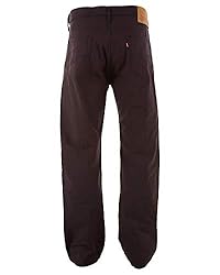 Levi's Men's 501 Original Fit Jeans