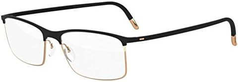 Silhouette Eyeglasses URBAN FUSION Collection 2904