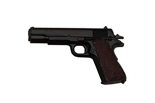 1/12 realistic Weapon series realistic handgun ( 6 species) - Thumbnail 4