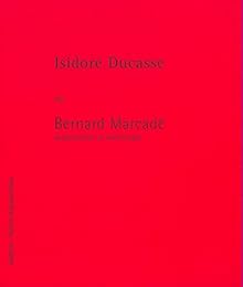 Isidore Ducasse