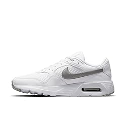 Nike Air Max Sc, Men's Running Shoes, White