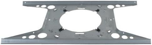 Fourjay PB8 Metal Drop Ceiling Tile Bridge UL Listed