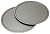 OvenStuff Non-Stick 12 Inch Pizza Pan Two Piece Set