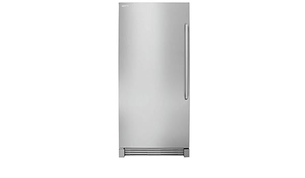 User manual Electrolux EI32AF80QS Refrigerator | manualsFile