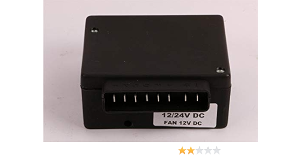 Electronic unidad de inicio Compresor bd35 F, bd50 F 12 V 24 ...