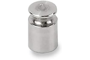 Troemner - 61013S 1 g Calibration Weight, Class 7