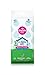 DAPPLE All Purpose Wipes, Fragrance Free, Travel Size Wipes, 45 count