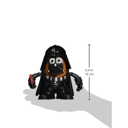 muñeco de darth vader