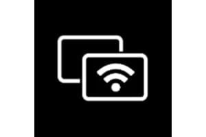 Mirror Receiver - Screen Mirroring Receiving