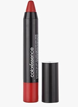 Nature's Essence Coloressence High Pigment Matte Pencil, Seduction HP6, 3g