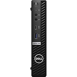 Dell OptiPlex 7000 7090 Desktop Computer - Intel