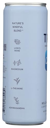 TRIP MELON CUCUMBER FUNCTIONAL WATER, 12 FZ