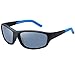 DUCO Sports Polarized Kids Sunglasses Boys Girls Unbreakable Youth Baseball Shades UV400 Protection Age 6-10 K001