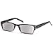 Gamma Ray Reading Glasses - 4 Pairs for Men and Women Reader Sunglasses - 1.50