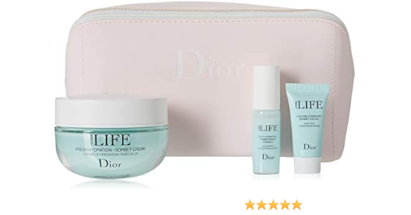 dior life set
