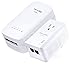 TP-Link AC750 Powerline Gigabit Wi-Fi Kit , 2-Kit (AC750) model TL-WPA4530 (Renewed)