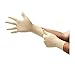 Ansell Conform 69-318 Latex Glove, Powder Free, Disposable, Rolled Beaded Cuff, 9