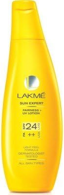 lakme sunscreen for men