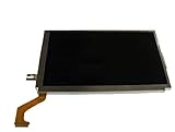 LCD Screen Display Replacement for Nintendo 3DS XL / LL (Top / Upper)