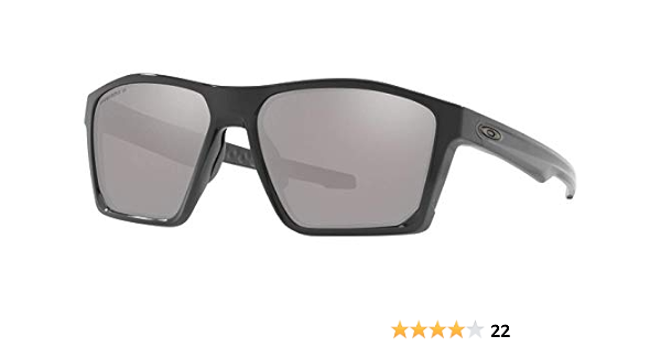 oakley targetline dimensions