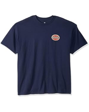 Men's Better Oval T-Shirt