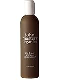 John Masters Organics Zinc & Sage Shampoo with Conditioner