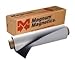 Magnum Magnetic 24"x3 feet .30mil Super Strong Flexible Material