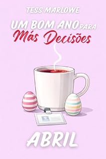 Livro Um bom ano para más decisões
