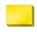 VIBE INK 4MM Yellow Blank Bandit Yard Signs 24