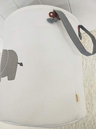 3 HIYAGON+Foldable+Organizer+Clothing+Elephant