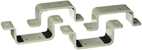 Ergotron Mounting Component (Bracket) - Gray