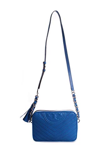 tory burch fleming chevron